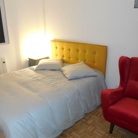 Room In Toulouse Studio 4 Proche Airbus A Toulouse St Martin Du Touch Exterior photo