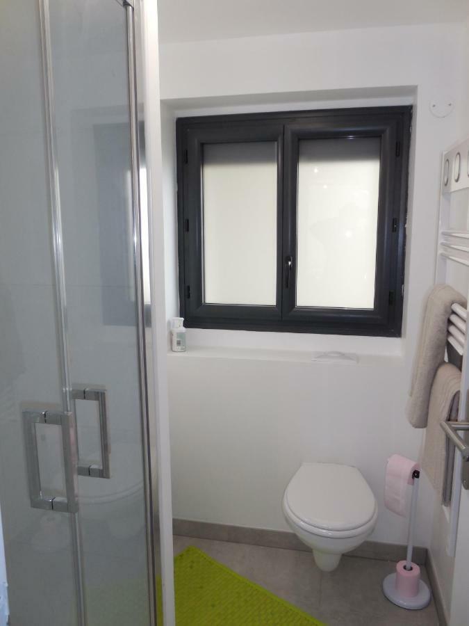 Room In Toulouse Studio 4 Proche Airbus A Toulouse St Martin Du Touch Exterior photo